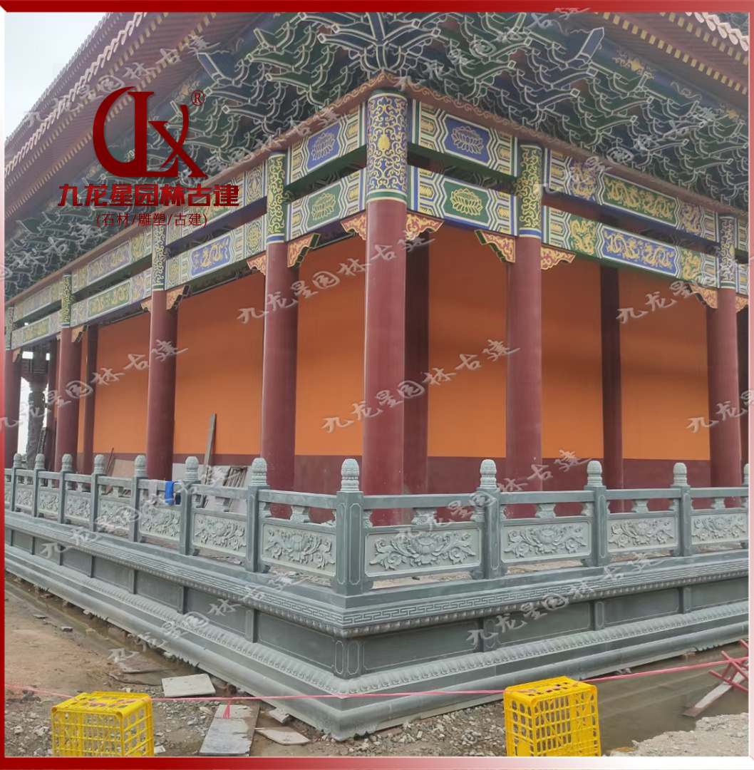 寺廟