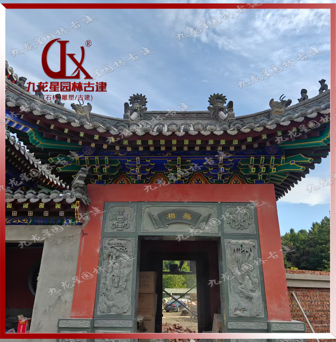 祠堂 (10)